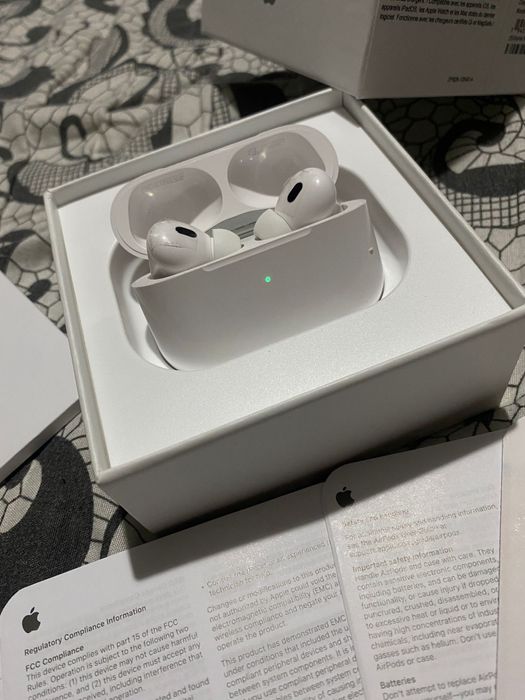 AirPods pro 2 originale