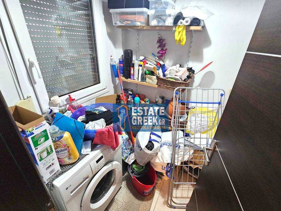 Продава се Четиристаен апартамент в Пловдив, Филипово - 125 кв.м за 731 €/кв.м - Снимка #17