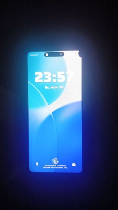 Infinix gt 20 pro
256 gb
Hamma joyi radnoy
Karopka bor 
Kuler yoq 
Dog