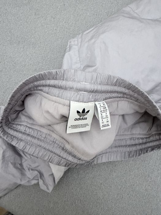 Продам болоневые брюки Adidas