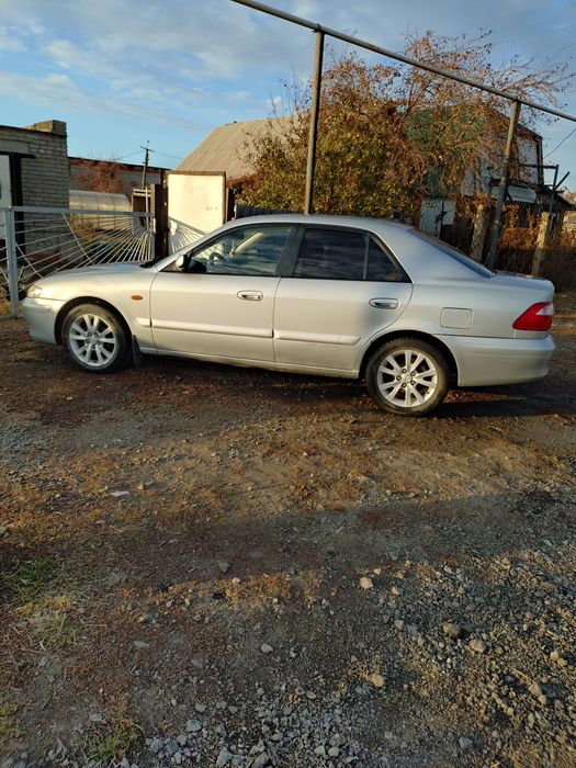 Продам хороший автомобиль