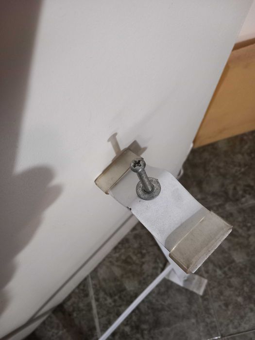 уред за свързване на пералня и сушилна