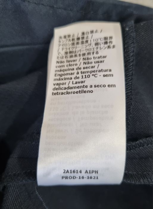 Rochie stil sacou  Patrizia Pepe lana