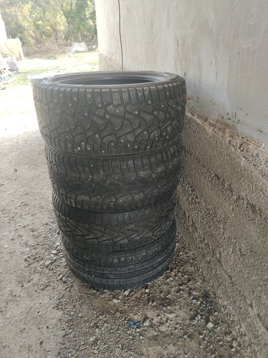 Қысқы дөңгелек сроцна сатылады