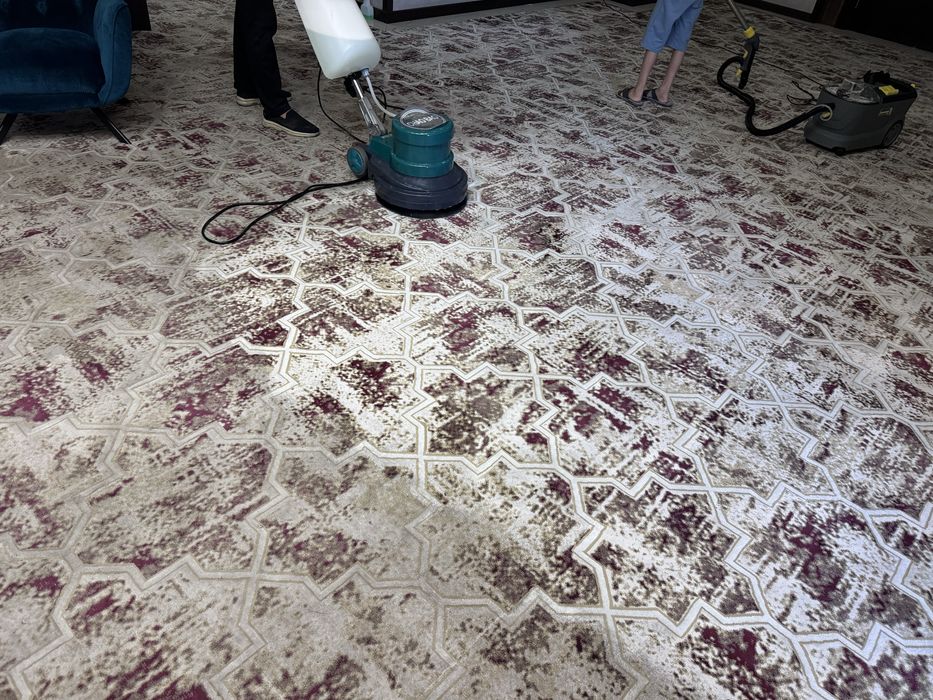 Химчистка мягков мебели и ковров, стирка ковров гилам ювиш himchistka