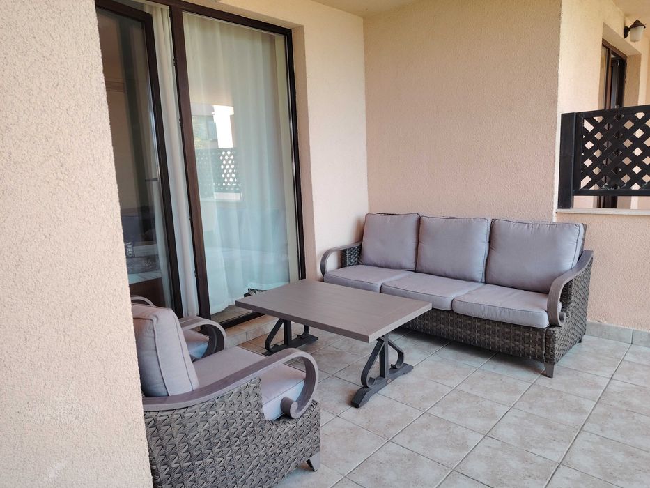 Апартамент под наем в "Калиакрия Ризорт"