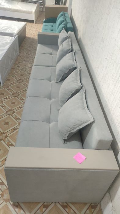 Диван Евро книжка