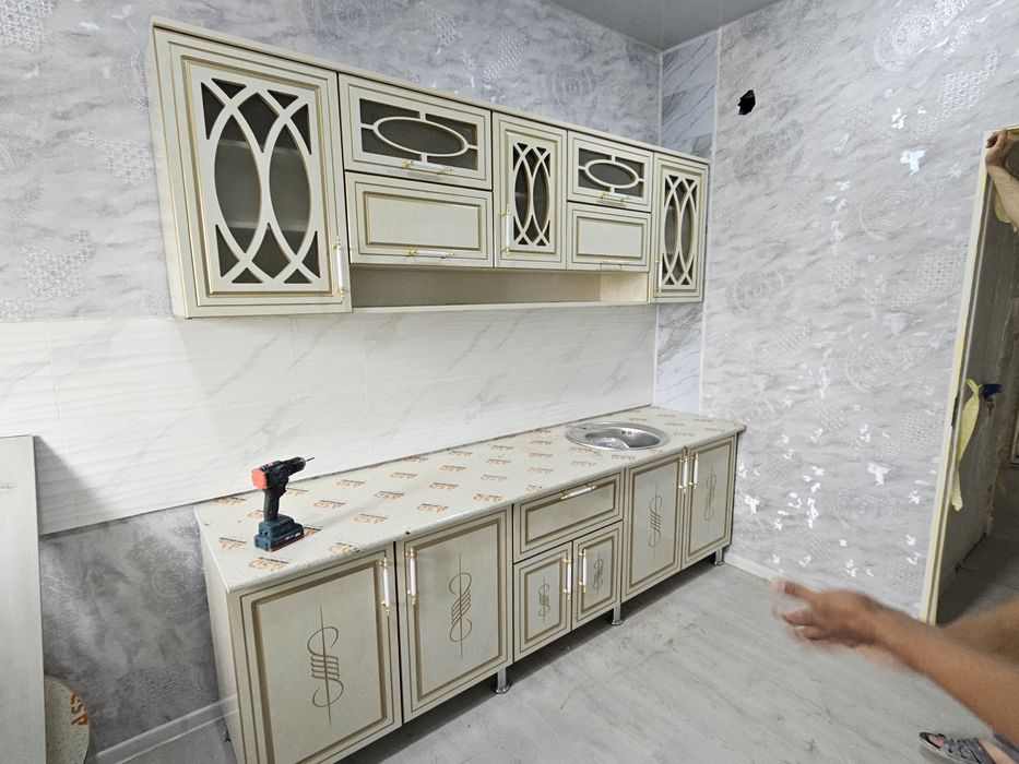 Kuxinniy mebill 1 milion