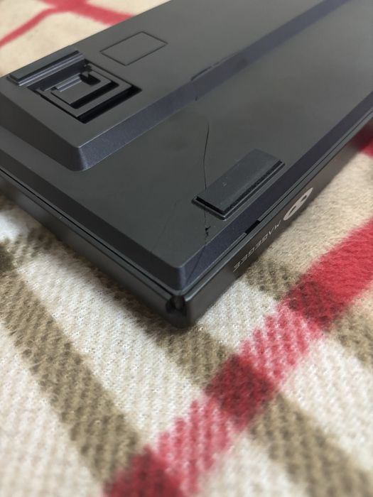 Клавиатура magegee mk armor