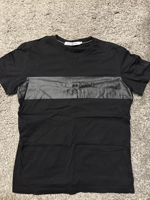 Calvin klein тениска