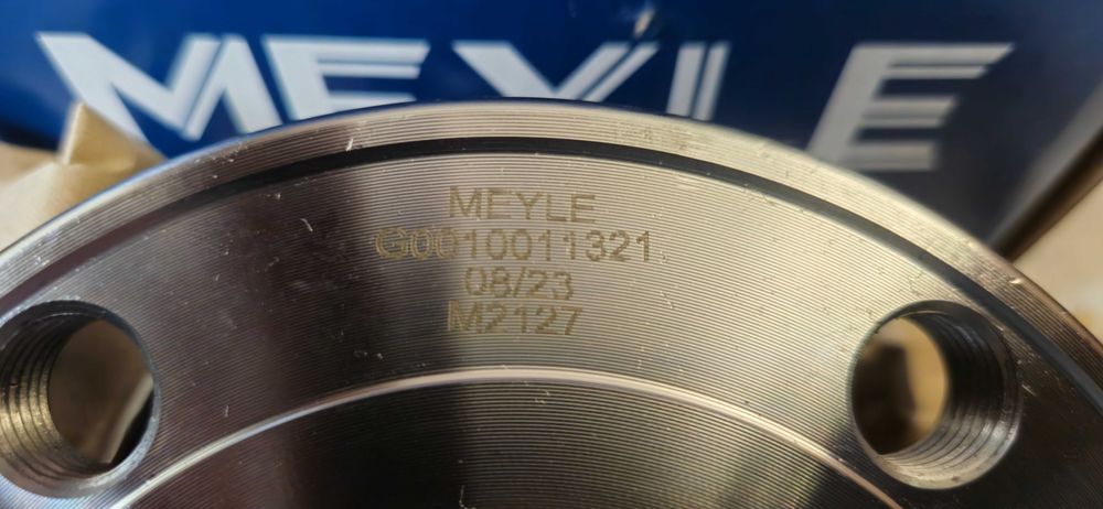 Главина за пасат б6 2.0 Meyle