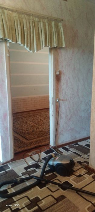 Продаётся 4 комнатная в ЧИНАРЕ