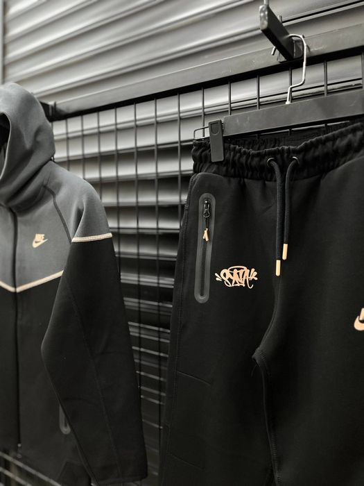 Детски комплект SYNA WORLD NIKE Limited edition