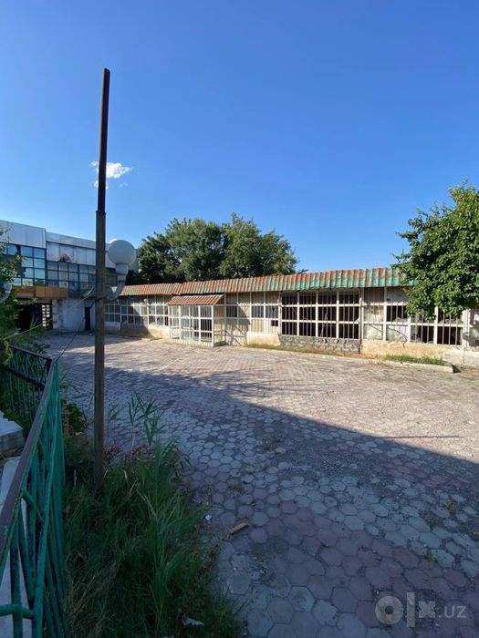 ‼️Чиланзарский Район 17 соток‼️1 линия, под ЖК, возможна Расрочка