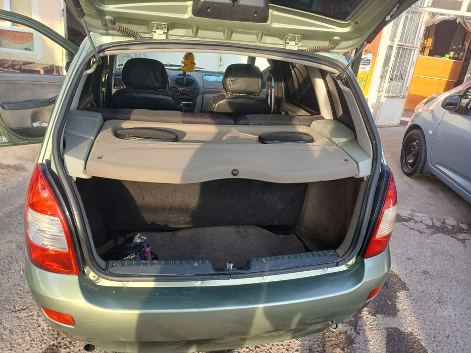 Moshinaga kafolati bilam