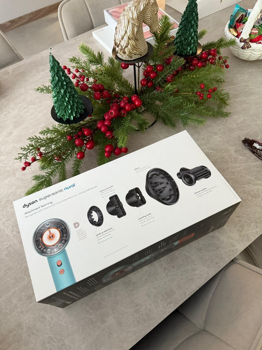 Продаётся Dyson на подарок