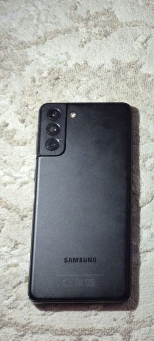 Samsung s 21 5g 256 gb