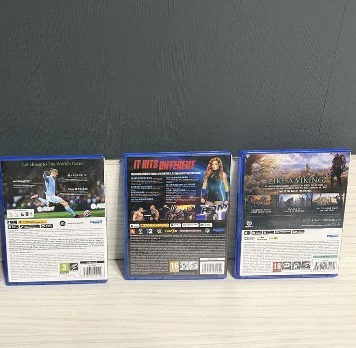 Jocuri Playstation 5