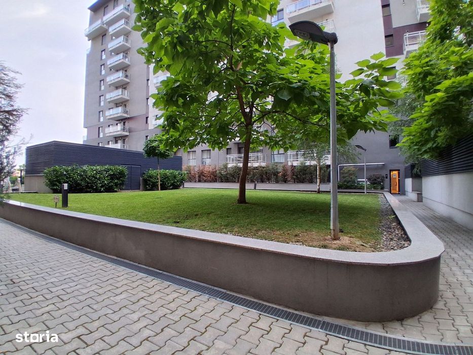 2 camere Metrou Pipera