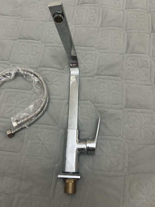 Кран смеситель для кухни