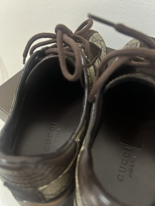 Обувки Gucci - Оригинални