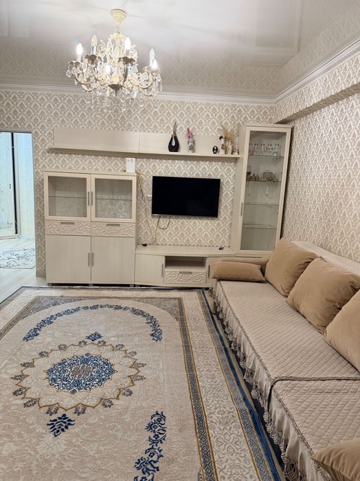 Сдам 2-х комн.квартиру