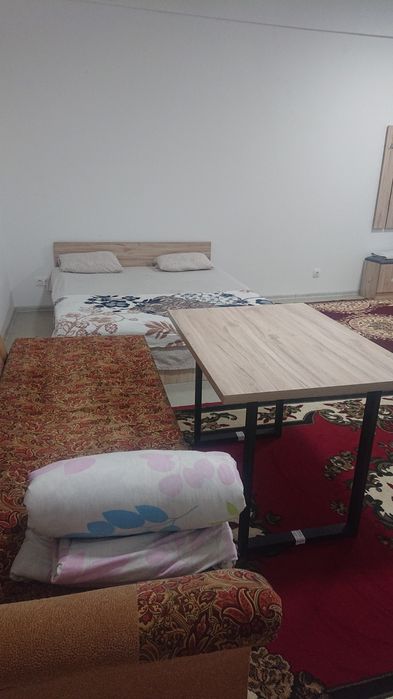 Сдам квартиру 1ком по Сарыарка 160тысч