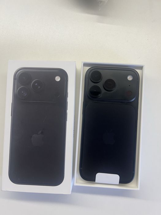 Продам iPhone 18 Pro