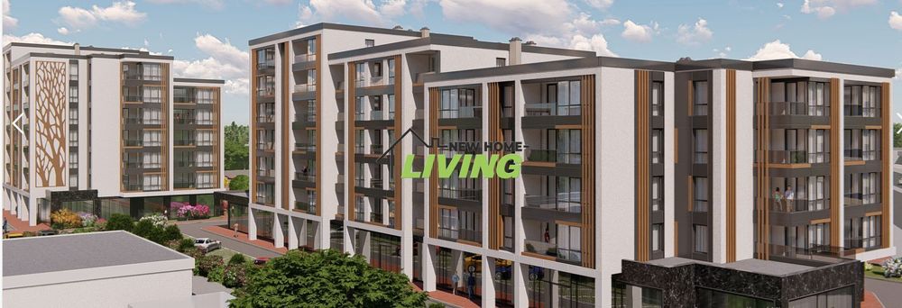 Продава се Тристаен апартамент в Пловдив, Център - 108 кв.м за 1201 €/кв.м - Снимка #3