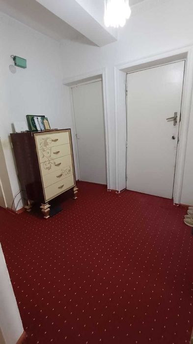 Бадамзар, 3/2/4 Продаётся Кирпичный 77 серия, 2\6 балкон