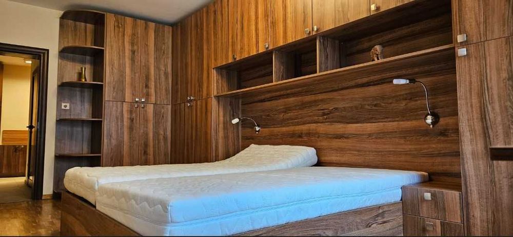 Дава се под наем Двустаен апартамент в София, Белите брези - 75 кв.м за 650 € - Снимка #9