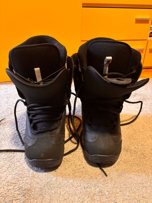 Обувки за сноуборд Rossignol