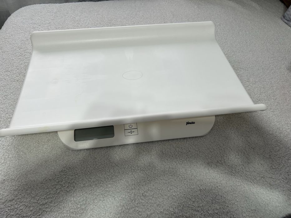 Cantar bebelusi  ALECTO BC-10