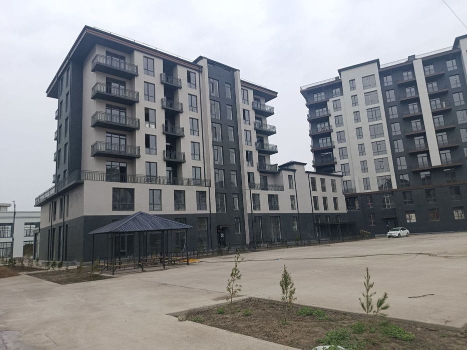 Buxoro City markazidan 1 xonali uy sotiladi