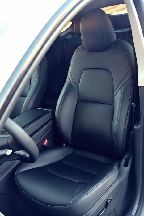 Tesla Y/340cp/Garantie/import Germania