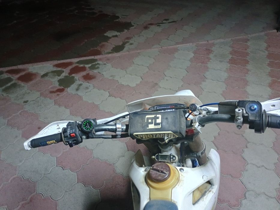 Vilimi 175fmm 300cc