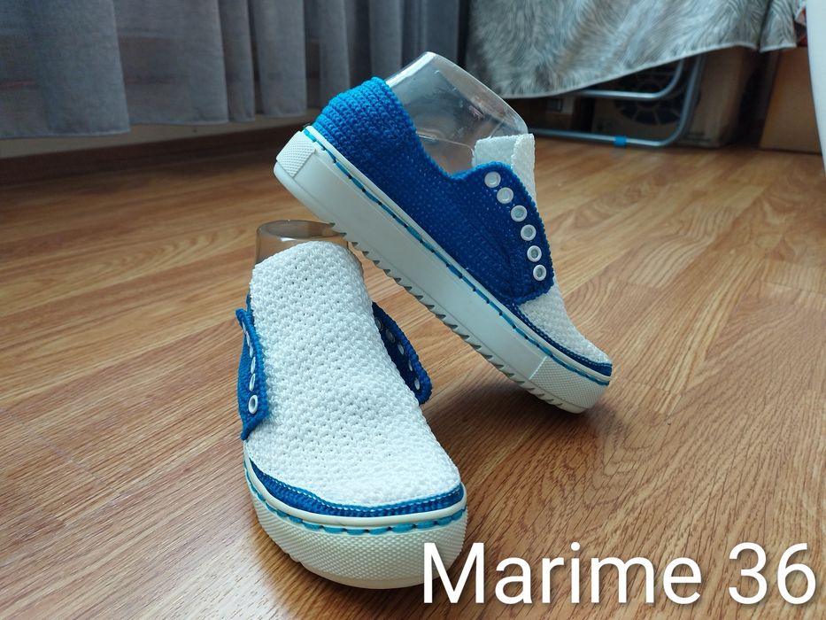 Incaltaminte handmade