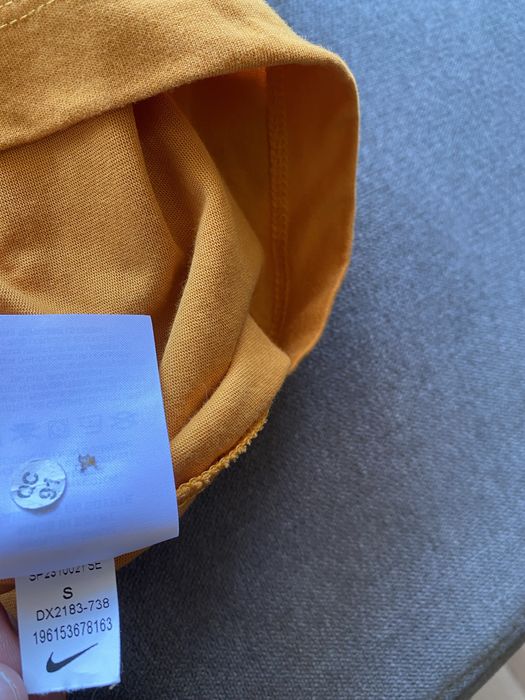 Оригинална мъжка тениска Nike