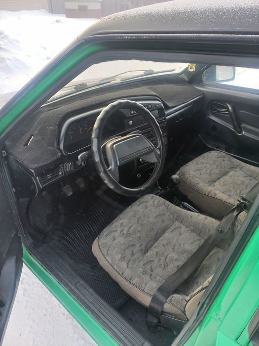 Продаётся машина