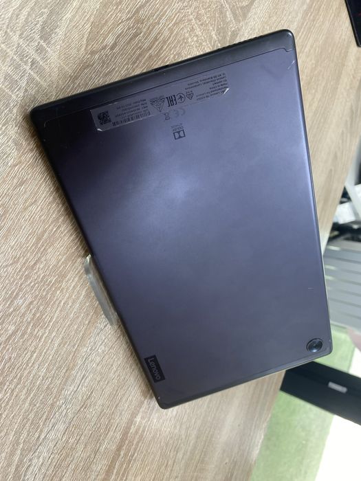 Планшет Lenovo Tab M10 4/64 Lte (A4)