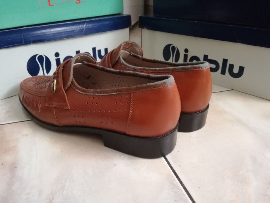 Pantofi de vara pentru barbati