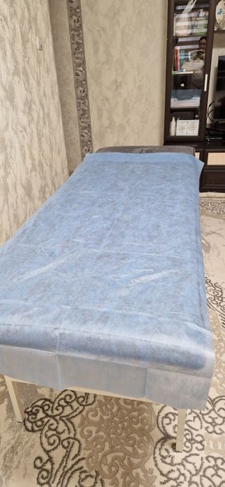 Массаж професионал