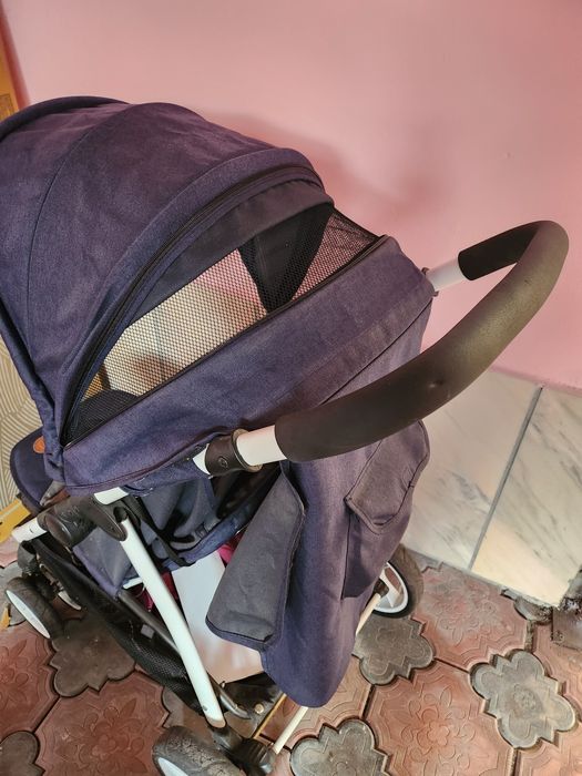 Carucior sport Lionelo