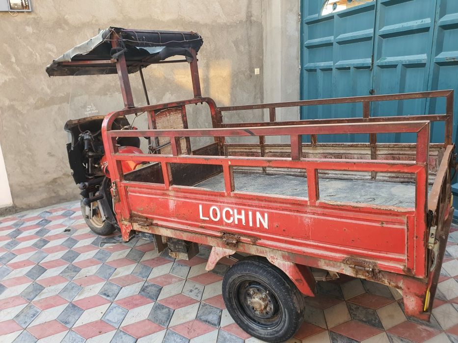 Lochin motorul narxi arzon