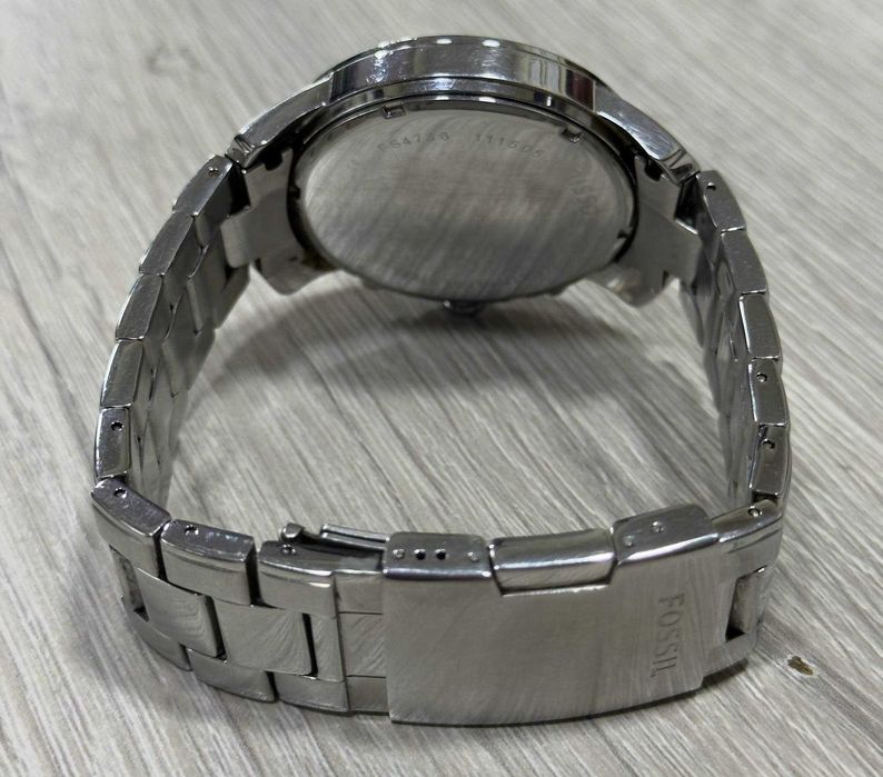 Мъжки часовник Fossil FS4736