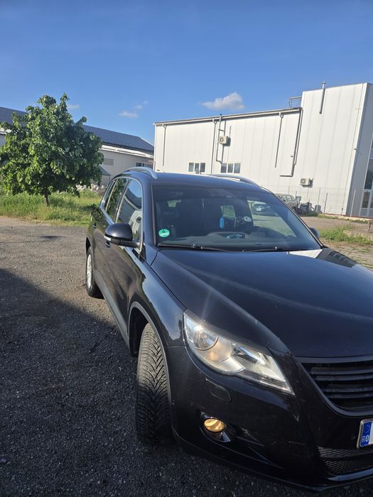 Vand  sau Schimb Tiguan 1.4 TSI