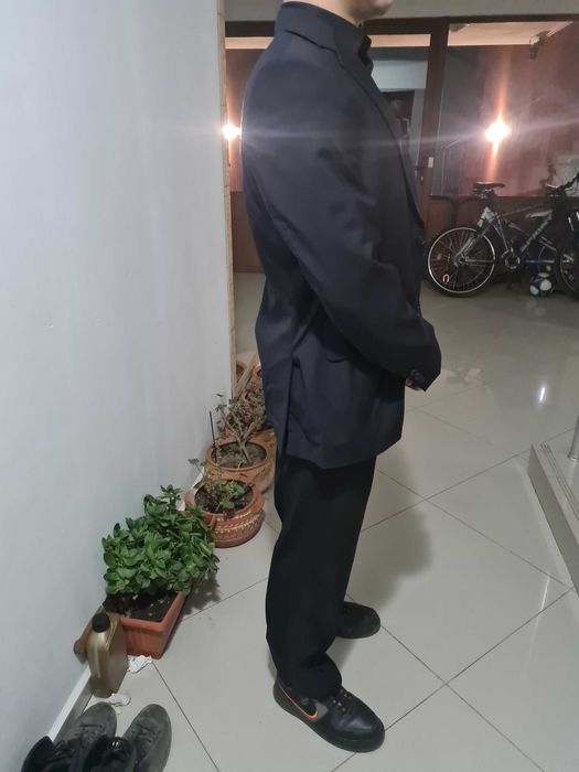 Костюм сако+панталон  Mizia Pleven