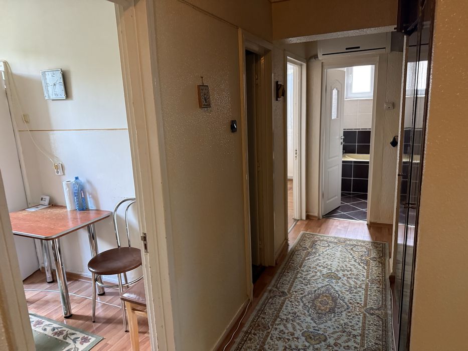 Apartament 4 camere