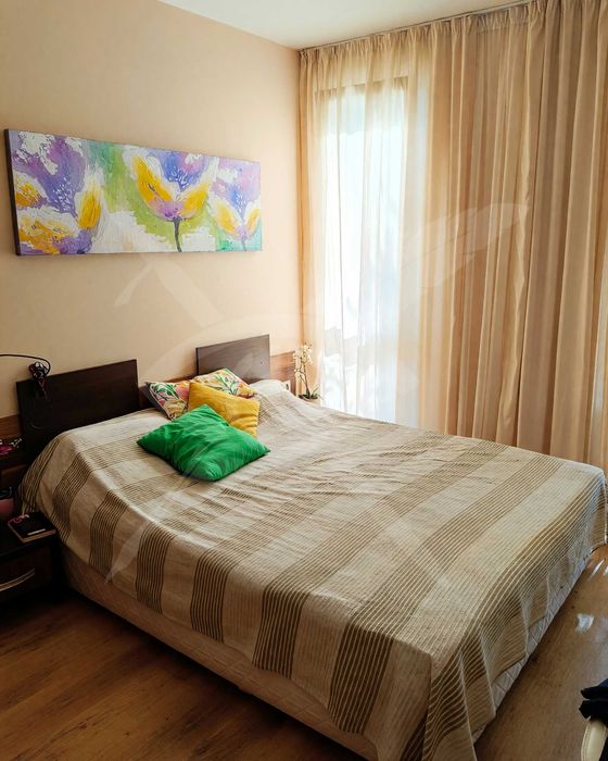 Продава се Двустаен апартамент в к.к. Слънчев бряг - 47 кв.м за 1809 €/кв.м - Снимка #3