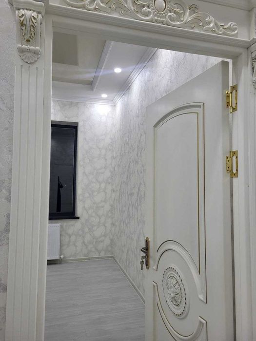 3 хонали квартира сотилади. Фаргона шахар. Фрунзенская массиф